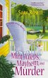 Mint Juleps, Mayhem, and Murder (eBook,... - Bild 1