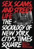 Sex, Scams, and Street Life (eBook, PDF)