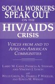 Social Workers Speak out on the HIV/AIDS Crisis (eBook, PDF)