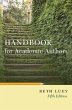 Handbook for Academic Authors (eBook,... - Bild 1