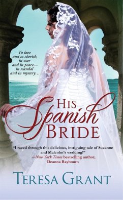 His Spanish Bride (eBook, ePUB) - Grant, Teresa