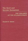 The Devil and Secular Humanism (eBook, PDF)