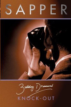 Cover Knock Out (eBook, ePUB)