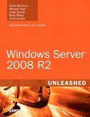 Windows Server 2008 R2 Unleashed, Portable Documents (eBook, PDF)