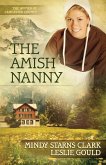 Amish Nanny (eBook, ePUB)
