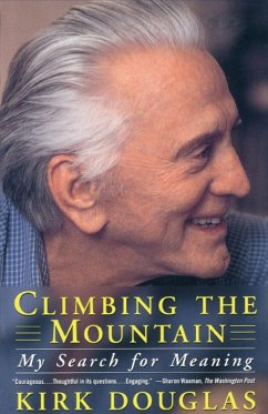 Climbing the Mountain (eBook, ePUB) - Douglas, Kirk