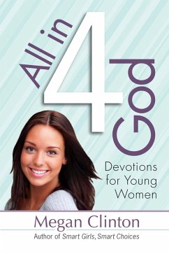 All in 4 God (eBook, ePUB) - Megan Clinton