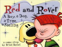 Cover Red and Rover (eBook, ePUB)