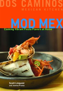 Cover Mod Mex (eBook, ePUB)
