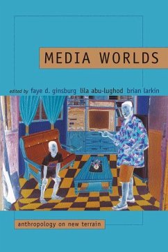 Cover Media Worlds (eBook, ePUB)