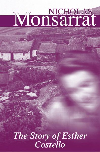 The Story Of Esther Costello (eBook, ePUB)