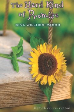 The Hard Kind of Promise (eBook, ePUB) - Willner-Pardo, Gina