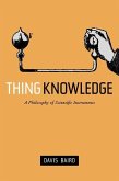 Thing Knowledge (eBook, ePUB)