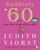 Suddenly Sixty (eBook, ePUB)