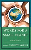 Words for a Small Planet (eBook, ePUB)