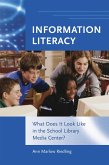 Information Literacy (eBook, PDF)