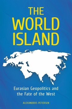 Cover The World Island (eBook, PDF)