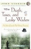 Death, Taxes, and Leaky Waders (eBook, ePUB)