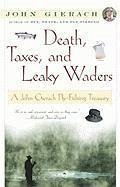 Cover Death, Taxes, and Leaky Waders (eBook, ePUB)
