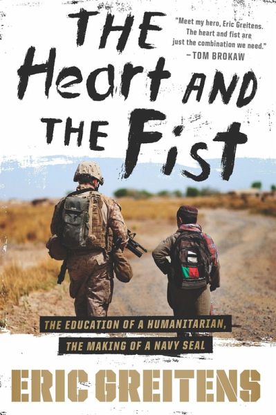 Heart and the Fist (eBook, ePUB) Heart and the Fist (eBook, ePUB)