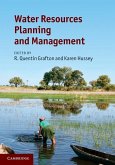 Water Resources Planning and Management (eBook, ePUB)