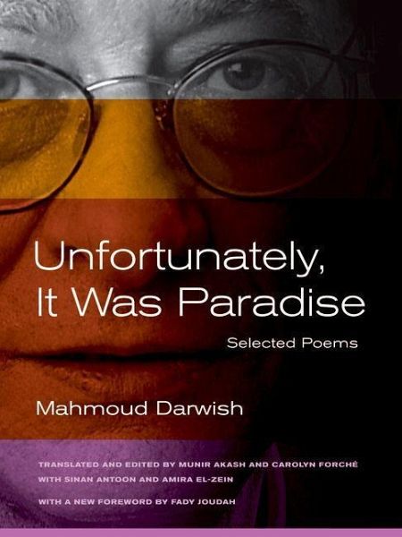 Unfortunately, It Was Paradise (eBook, ePUB)