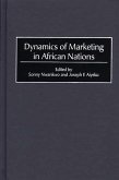 Dynamics of Marketing in African Nations (eBook, PDF)
