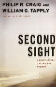 Cover Second Sight (eBook, ePUB)