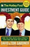 The Motley Fool Investment Guide (eBook, ePUB)