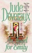 Cover An Angel for Emily (eBook, ePUB)