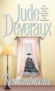 Cover Remembrance (eBook, ePUB)