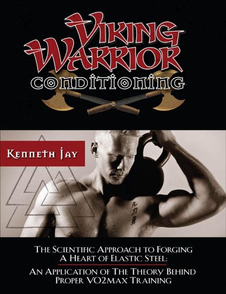 Viking Warrior Conditioning (eBook, ePUB)