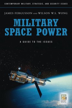 Military Space Power (eBook, PDF)