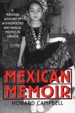 Mexican Memoir (eBook, PDF)