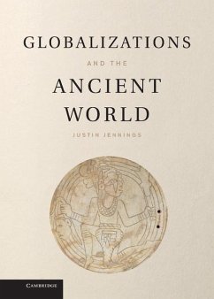 Cover Globalizations and the Ancient World (eBook, ePUB)
