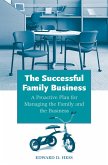 The Successful Family Business (eBook, PDF)