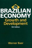 The Brazilian Economy (eBook, PDF)