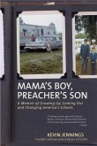 Mama's Boy, Preacher's Son (eBook, ePUB)
