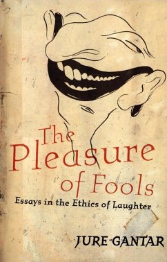 Cover Pleasure of Fools (eBook, PDF)