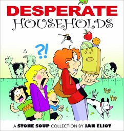 Cover Desperate Households (eBook, ePUB)