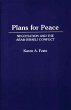 Plans for Peace (eBook, PDF) - Bild 1