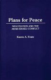 Plans for Peace (eBook, PDF)