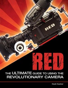 RED (eBook, PDF) - Kadner Noah
