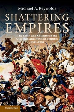 Shattering Empires (eBook, ePUB) - Reynolds, Michael A.