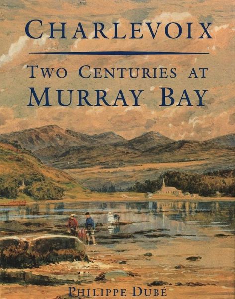 Charlevoix (eBook, PDF)