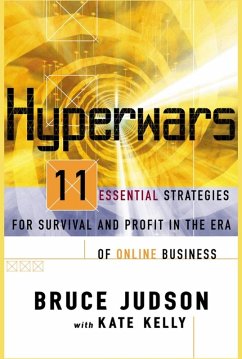 Cover Hyperwars (eBook, ePUB)