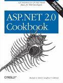 ASP.NET 2.0 Cookbook (eBook, ePUB)
