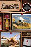 Arizona Curiosities (eBook, ePUB) Arizona Curiosities (eBook, ePUB)
