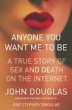 Anyone You Want Me to Be (eBook, ePUB) - Bild 1