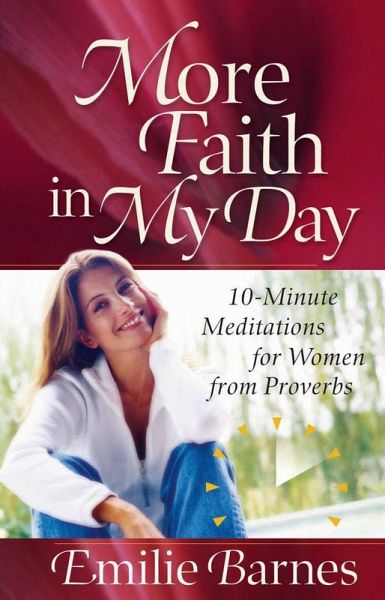 More Faith in My Day (eBook, PDF) More Faith in My Day (eBook, PDF)